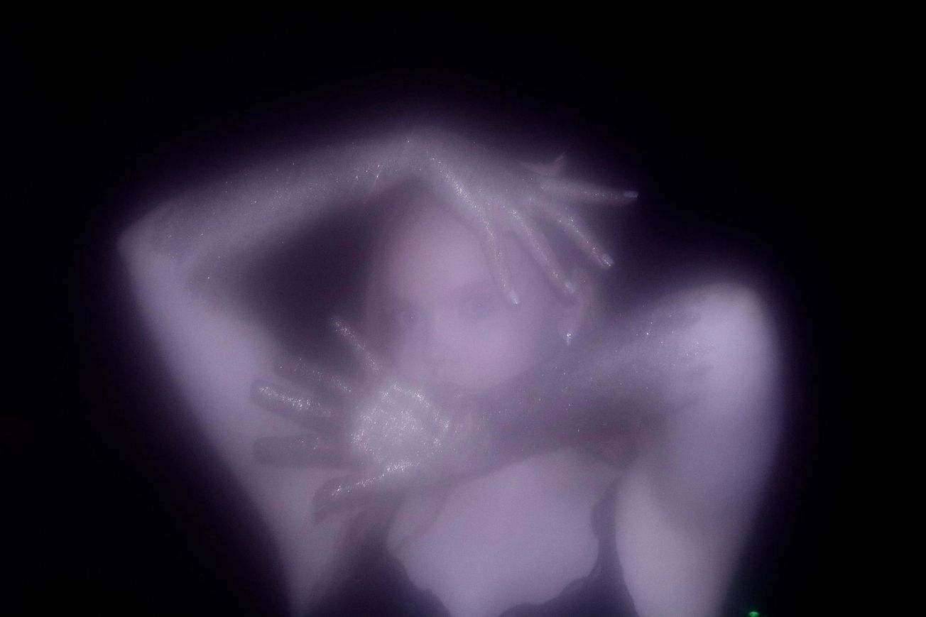 DECADENT DELIGHTS: How Dressing Up Can Stop Us Feeling Down