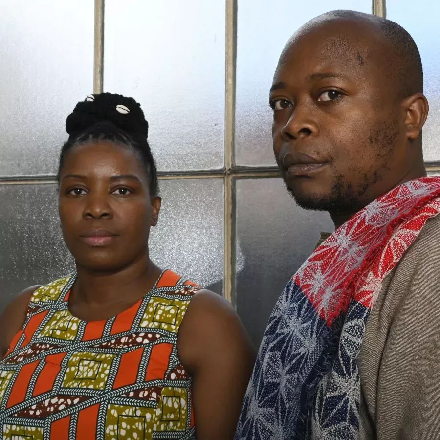 Review: Afrika Eye Festival's ‘Mugabe, My Dad and Me’ at the Wardrobe Theatre