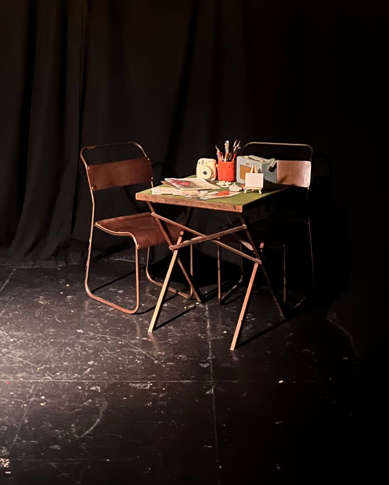 Review: Sonder, Upon Sea and Shore