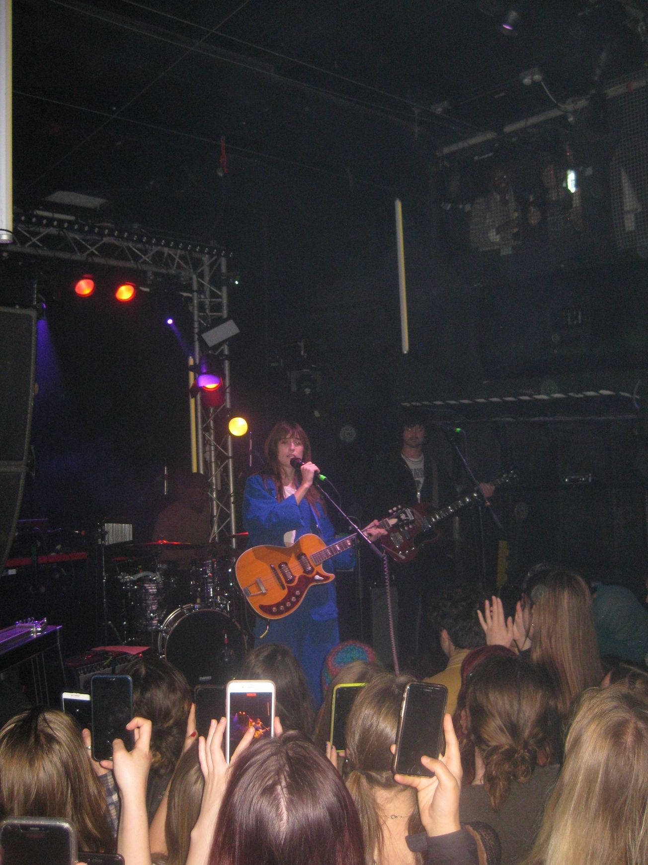 Gig Review: Faye Webster @ Thekla