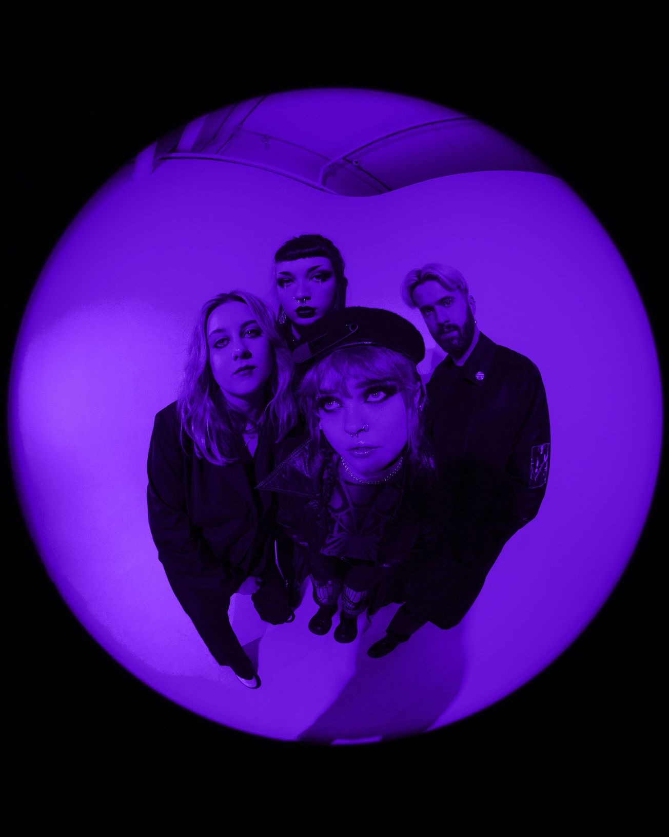 Gig Review: CRAWLERS @ Thekla