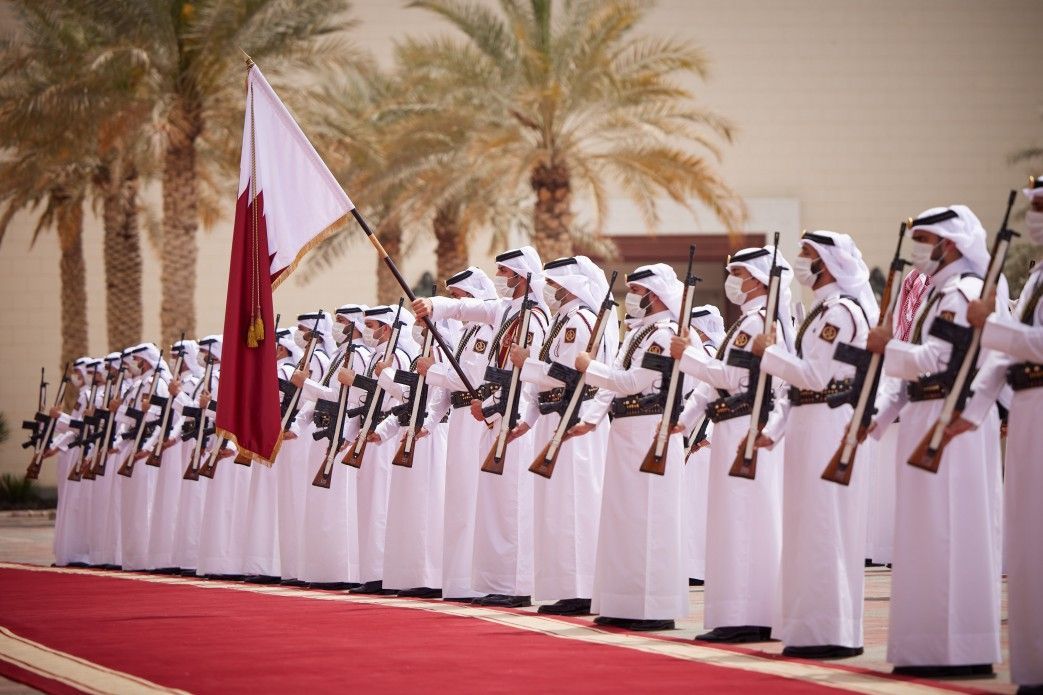 Opinion | Qatar and human rights: are we any better?