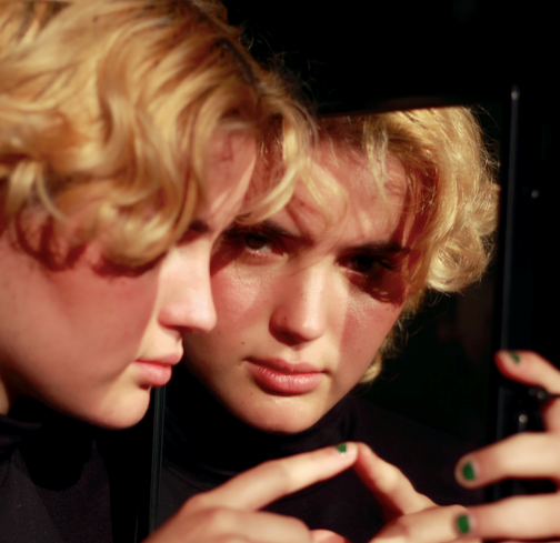 Let's BeReal: Online Authenticity Is A Myth