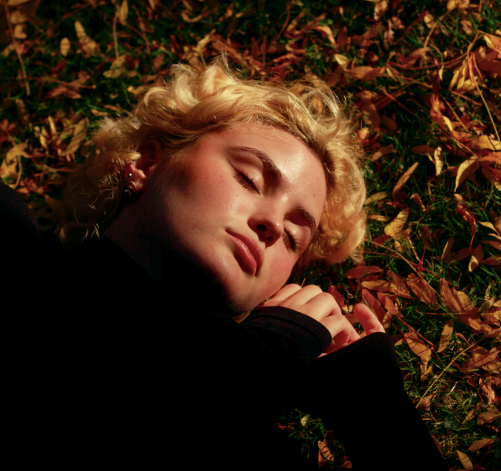 In Defense Of Sloth: Reframing Laziness