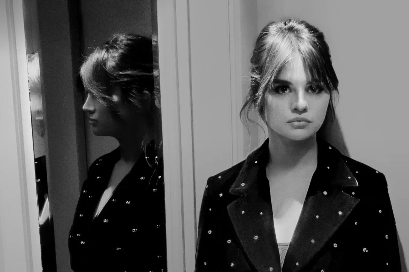 Selena Gomez gives a revealing account on the pressure of stardom and her philanthropic personal life in My Mind and Me