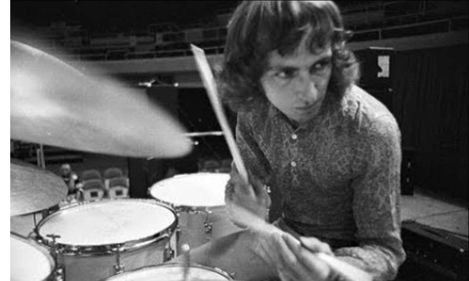 The Mitch Mitchell Experience