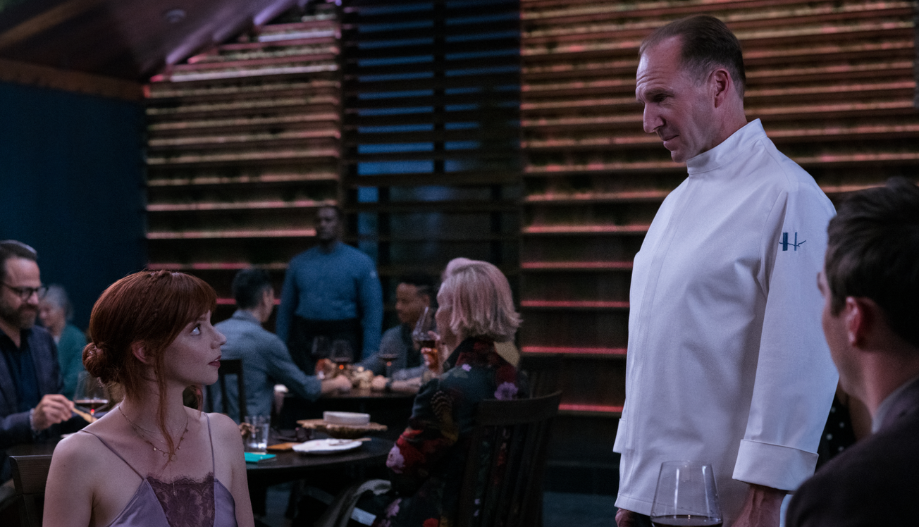 The Menu is a Biting Satire on Snobbery in the Food Industry