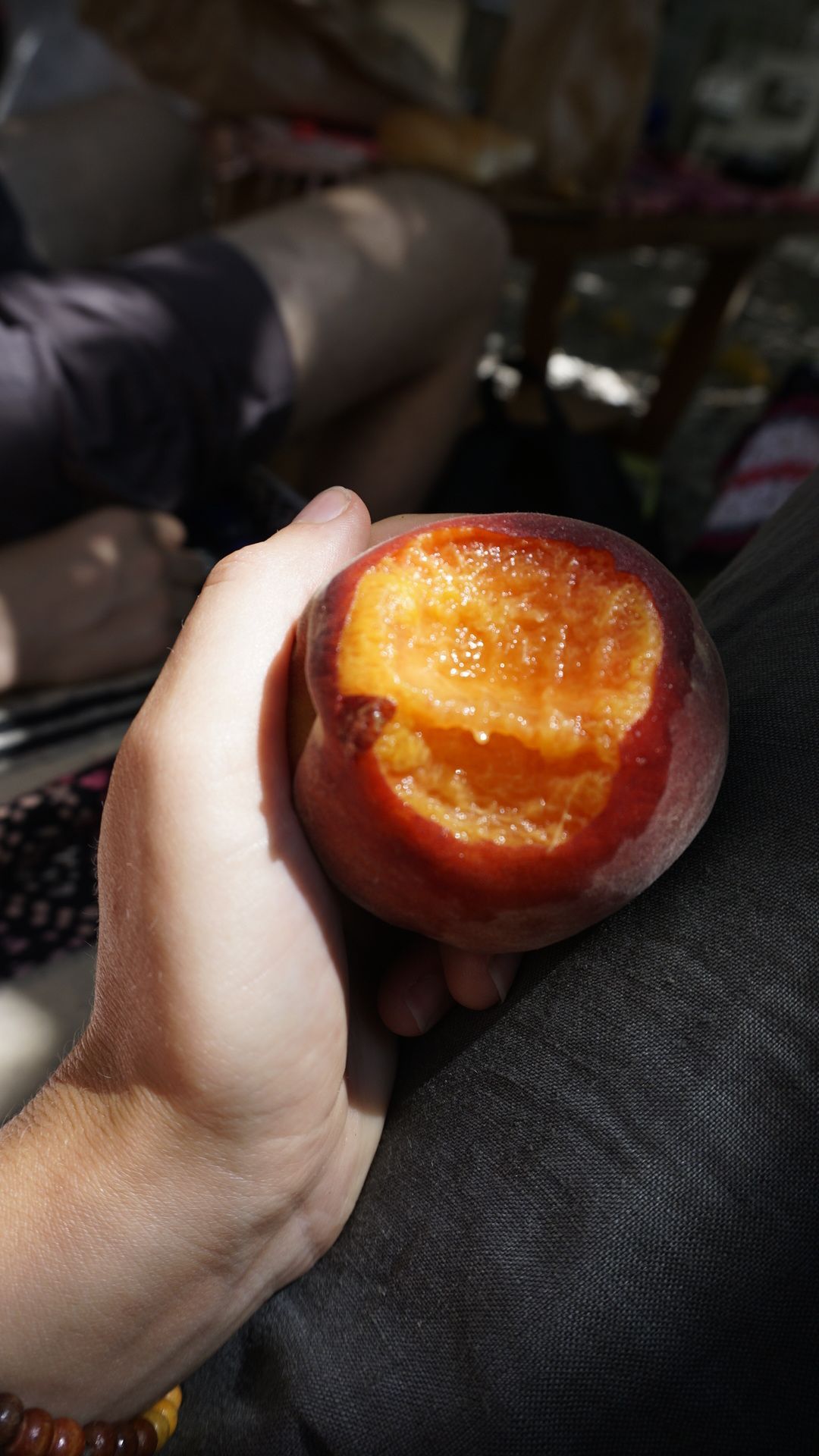 Merienda: The Art Of Slowing Down