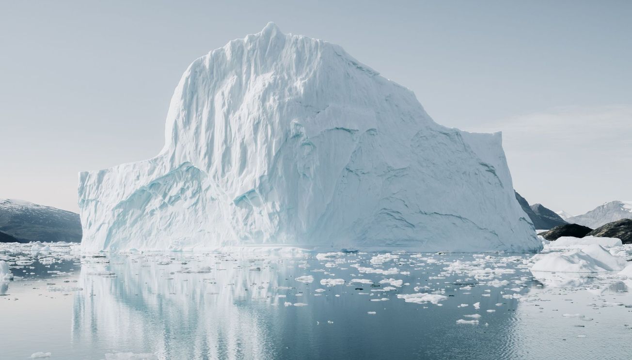 Forecasting the future: using AI to predict arctic sea ice spread
