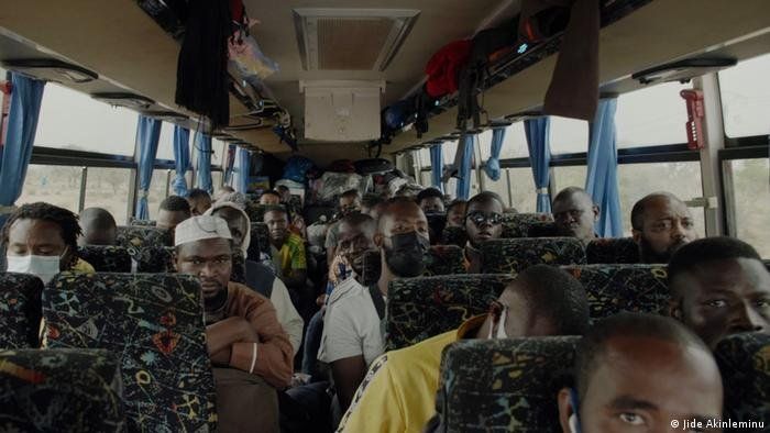 Afrika Eye Film Festival's Dear Home Office and The Last Shelter highlight unheard perspectives of migration