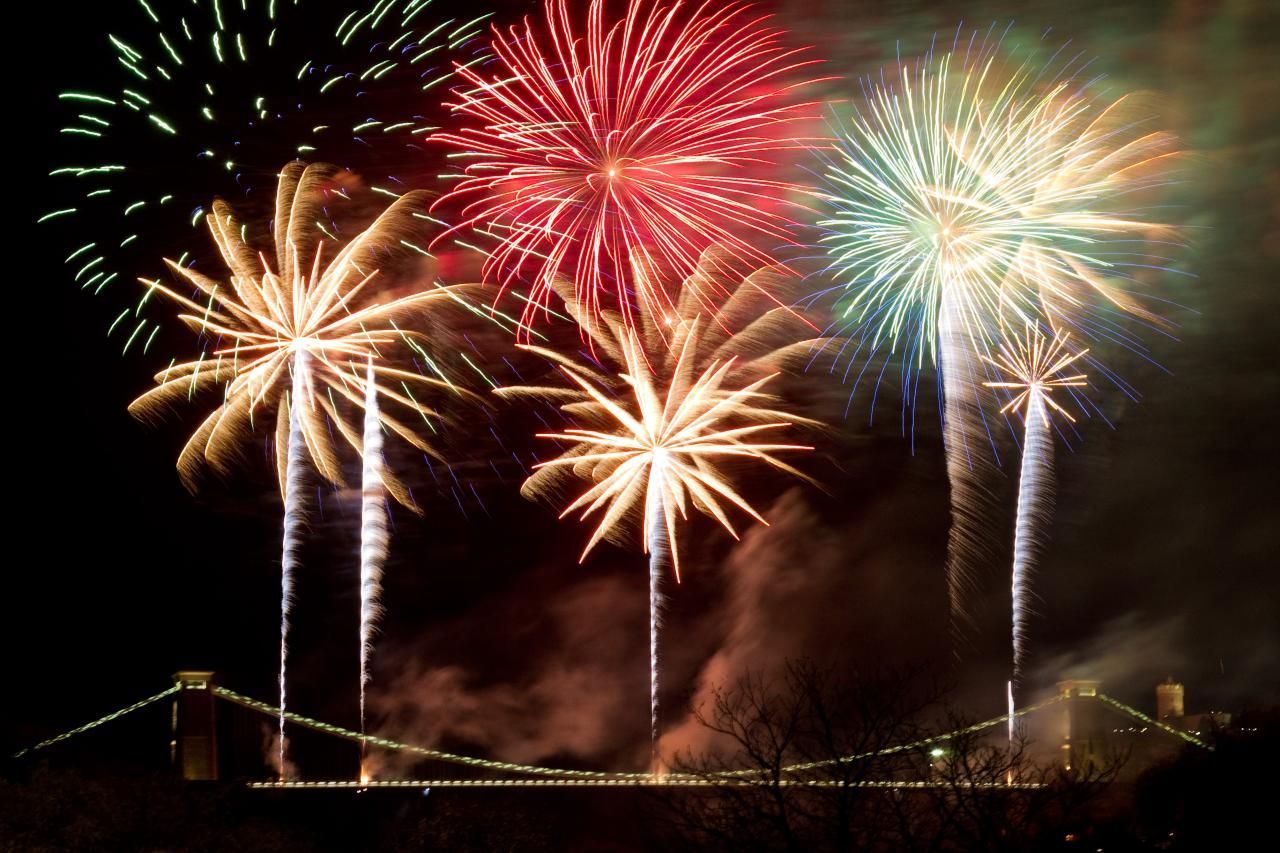 Rethinking 'New Year, New You'