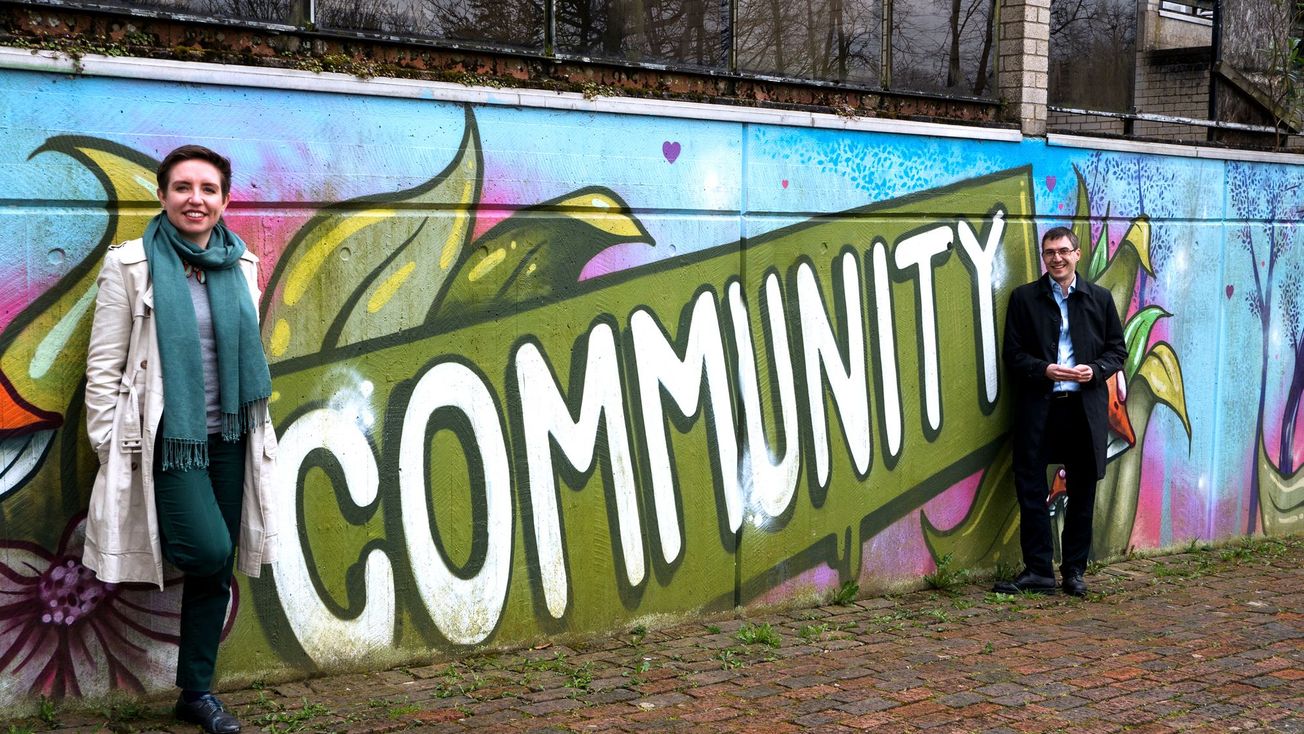 In conversation with Carla Denyer, co-leader of the Green Party | Bristol's Clean Air Zone and the consequences of its delay