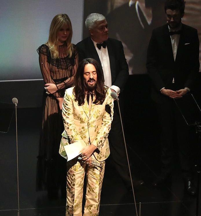 Alessandro Michele: A Legacy
