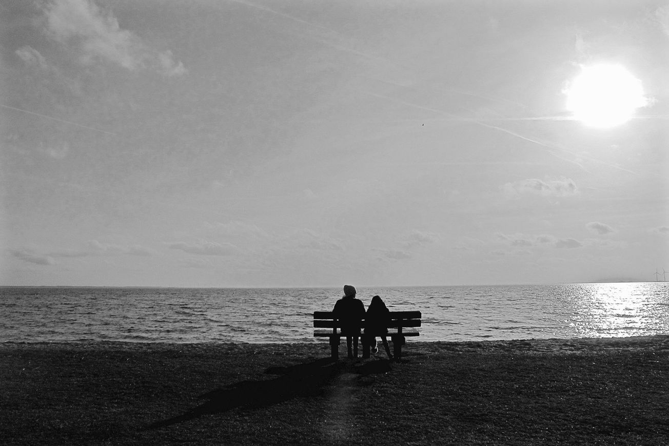 The Six Degrees of Separation: We're Not Really Strangers