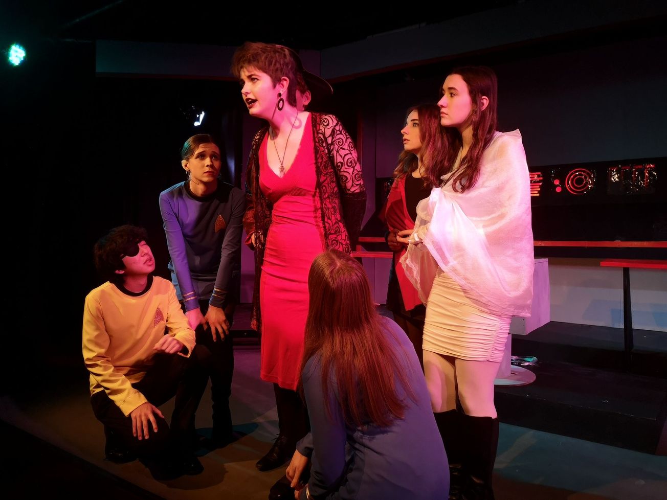 Review: ‘HMS Pinafore’ by Bristol University Operatic Society (BOpS)