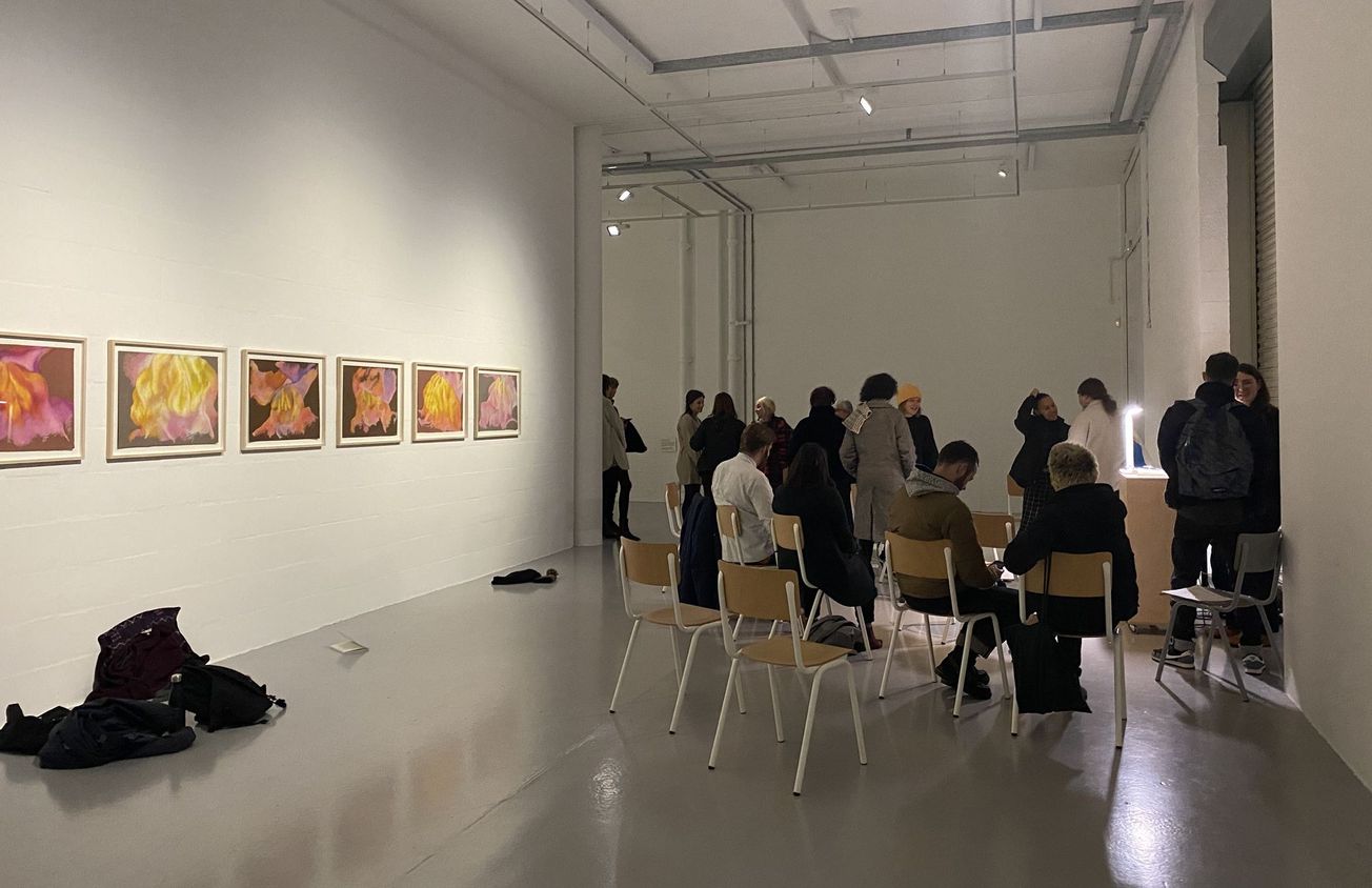 Review: Bernadette Mayer’s 'Midwinter Day' Reading Marathon