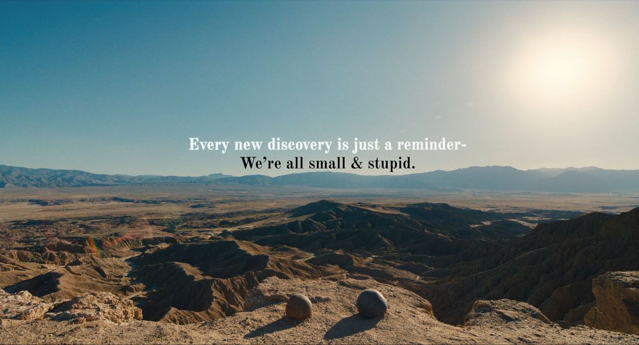 2022's Film & TV Highlights