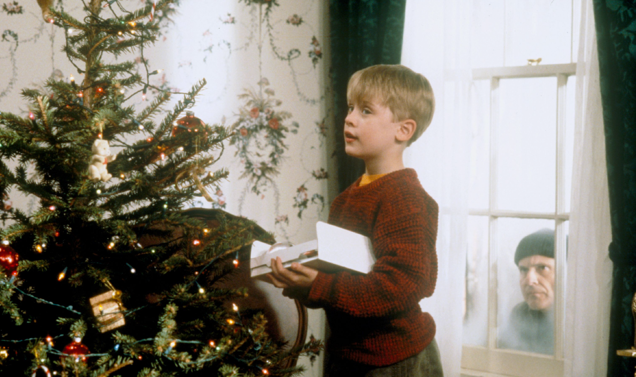 The Ultimate Christmas Movie Guide