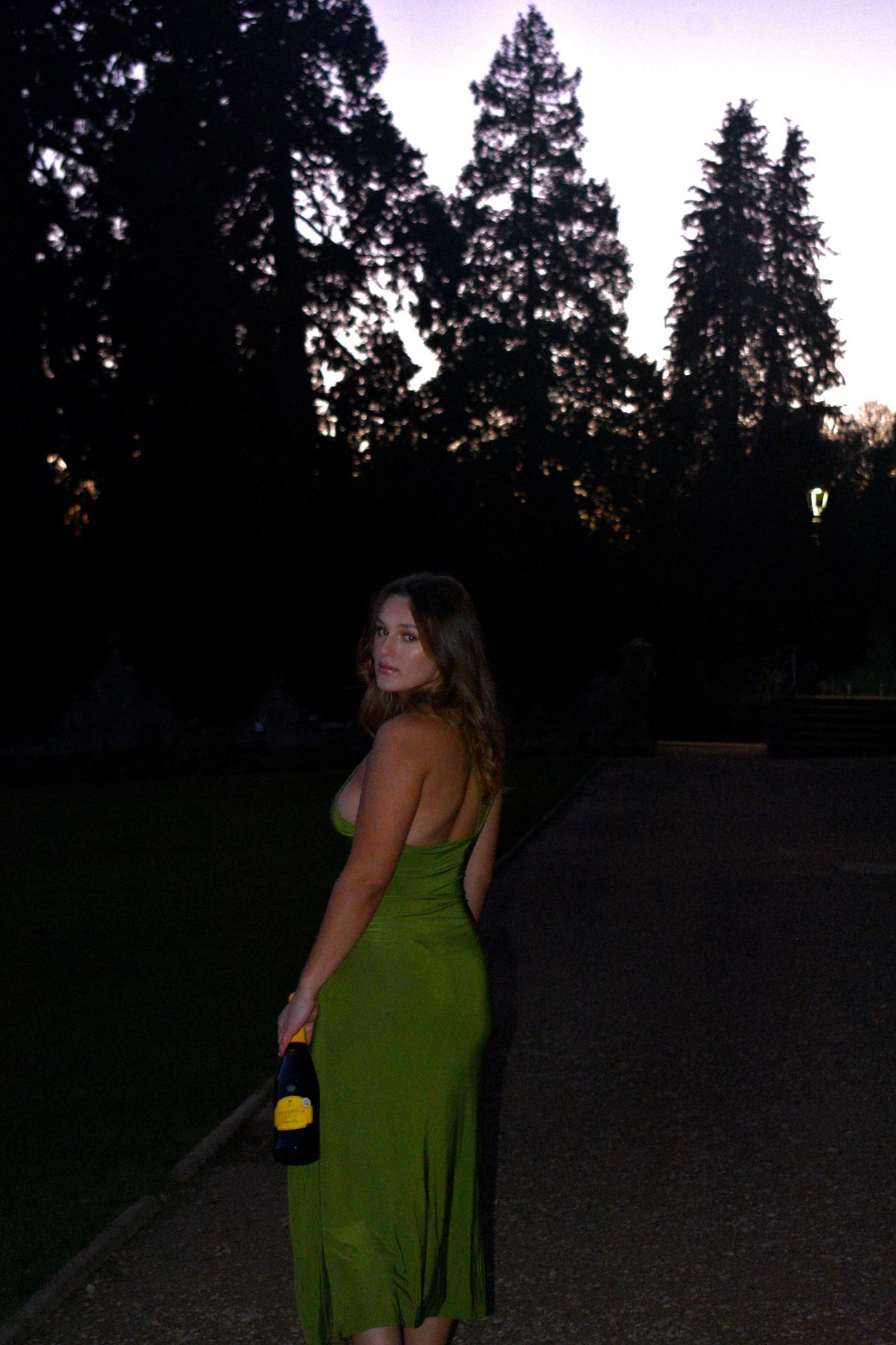 The Uninvited Guest: A Night Out With Anxiety