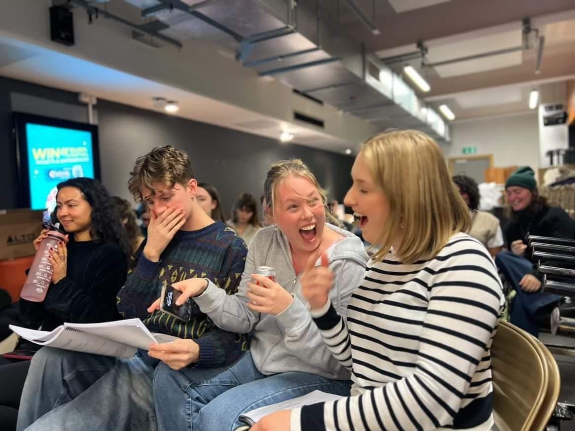 In conversation with Music Theatre Bristol ahead of 'Gypsy: A Musical Fable'