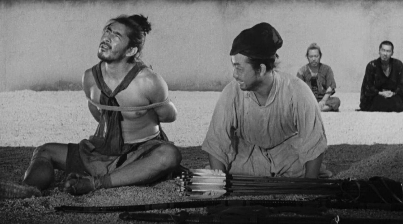 Rashomon at the Watershed: Why Kurosawa’s tale of mistruths is worth your time.