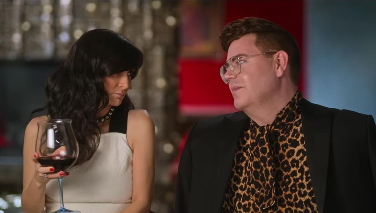 My Unorthodox Life's second season proves to be a great source of entertainment