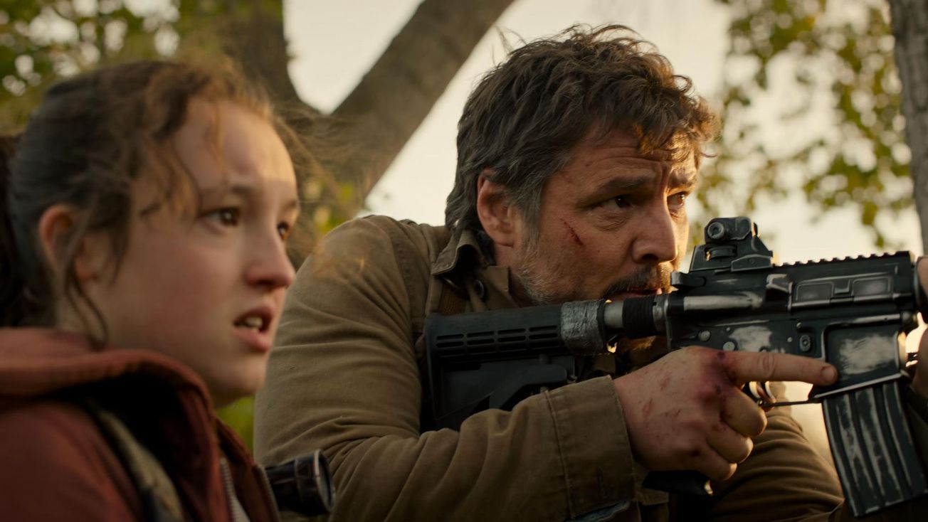 HBO's The Last of Us makes an infectious first impression