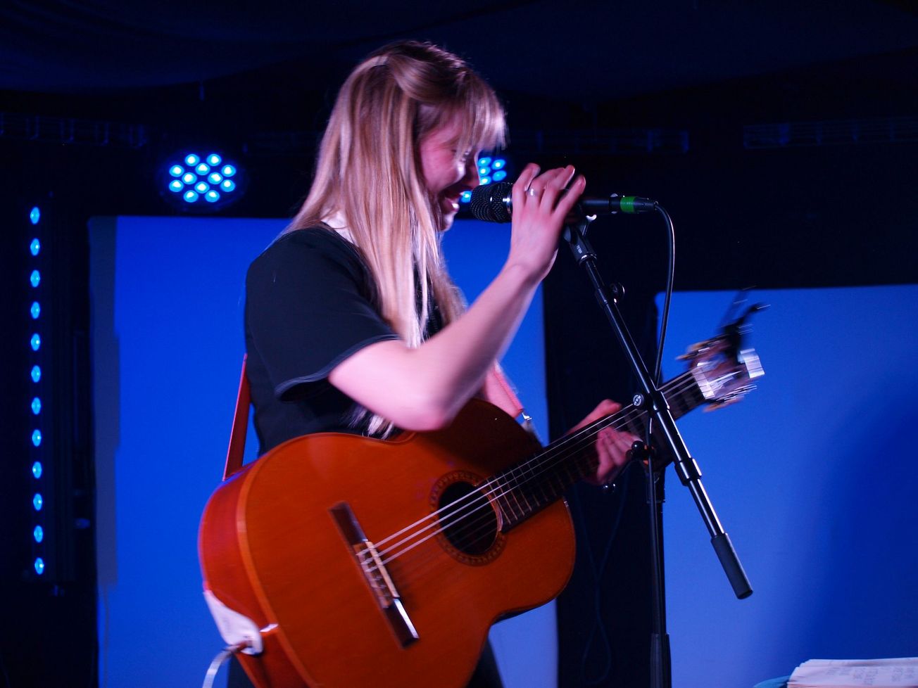 Gig Review: Kate Bollinger @ The Louisiana