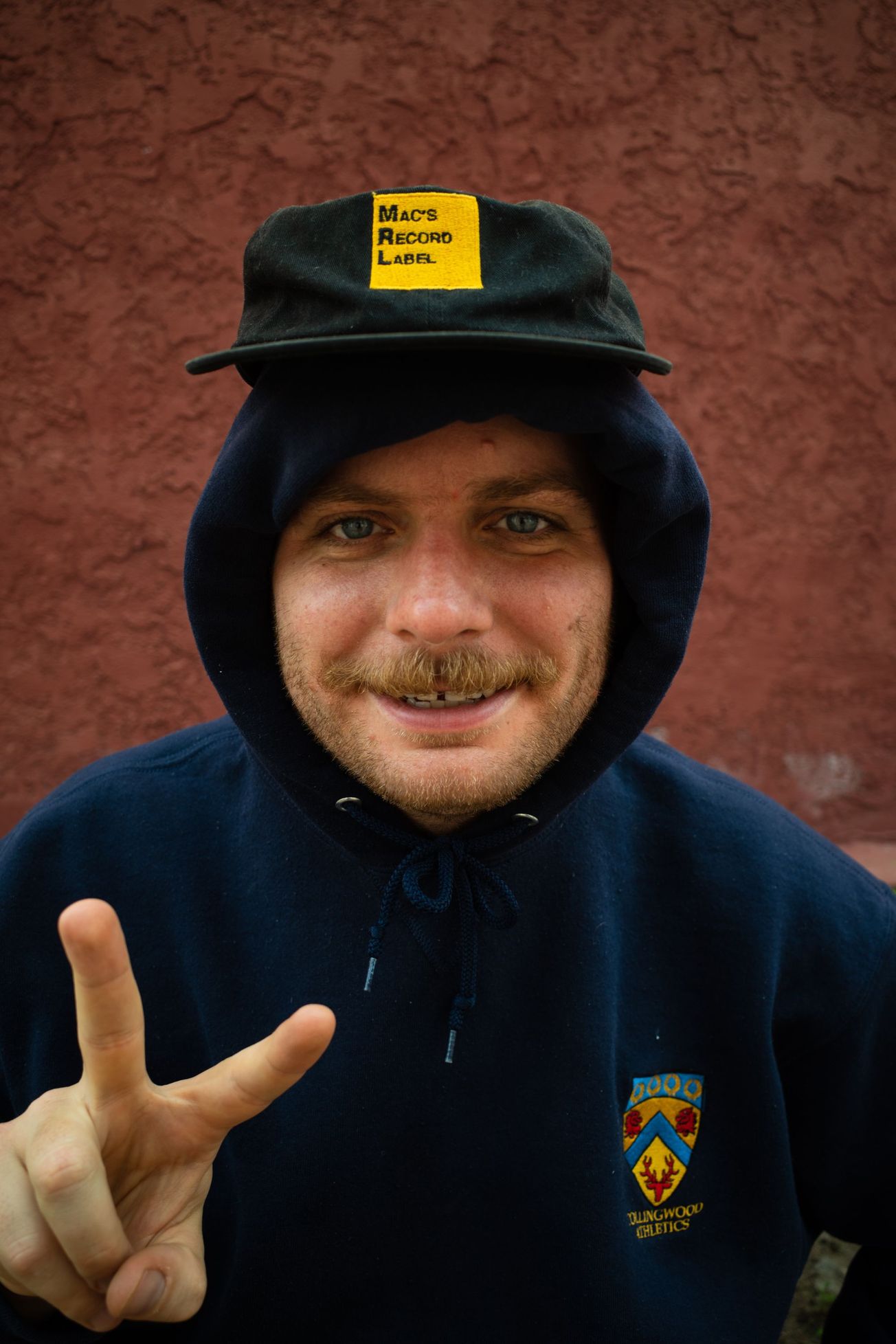 Album Review: Mac DeMarco - Five Easy Hot Dogs