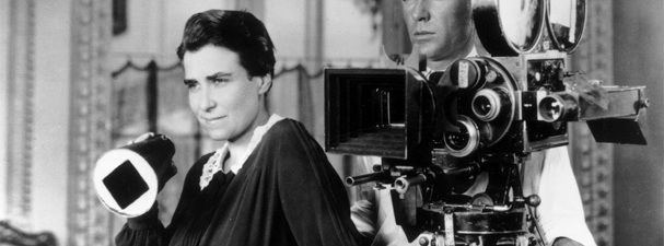 'Behind the lens': The Golden Age's forgotten Dorothy Arzner