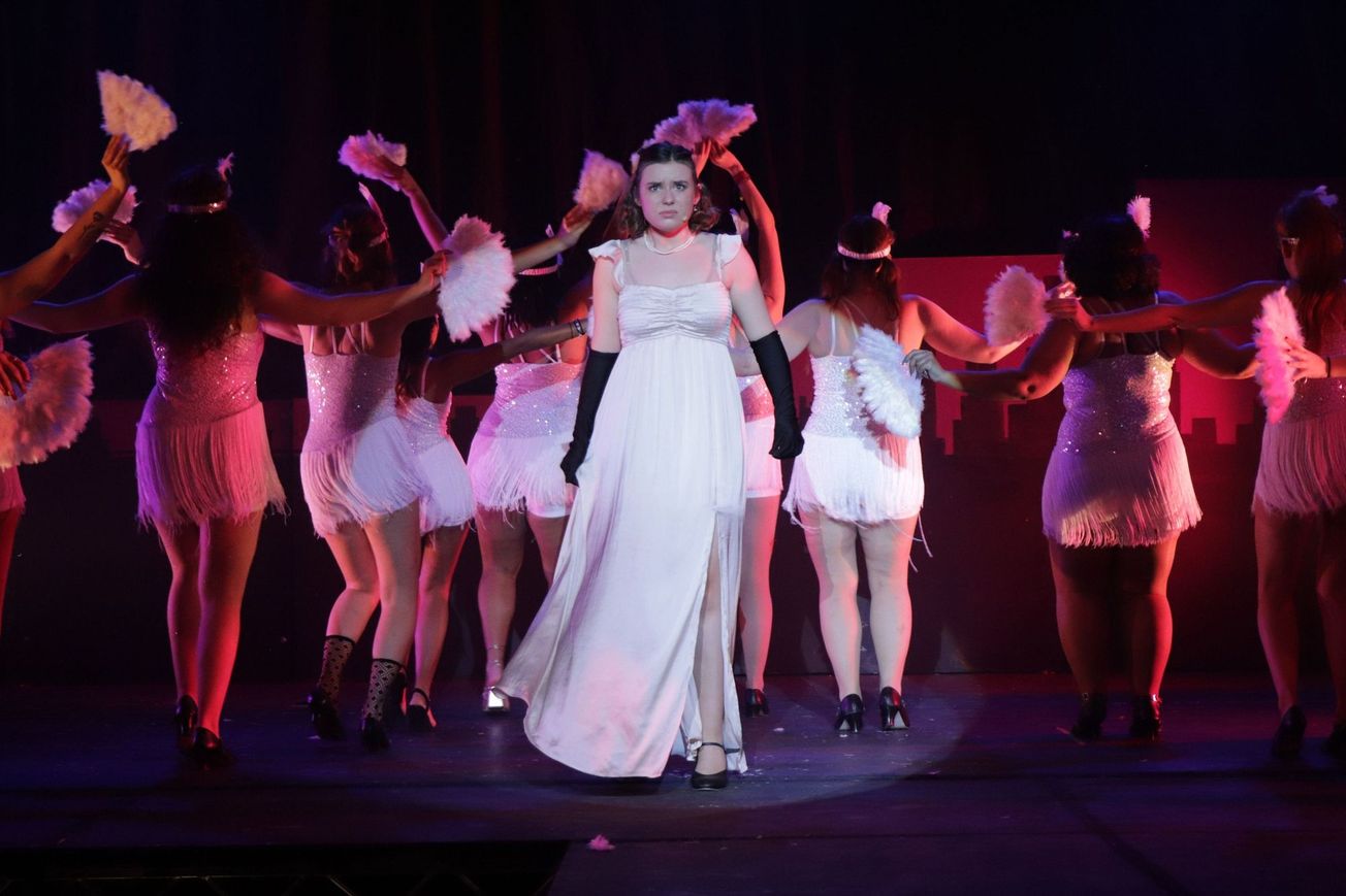 Review: Music Theatre Bristol’s 'Gypsy: A Musical Fable'