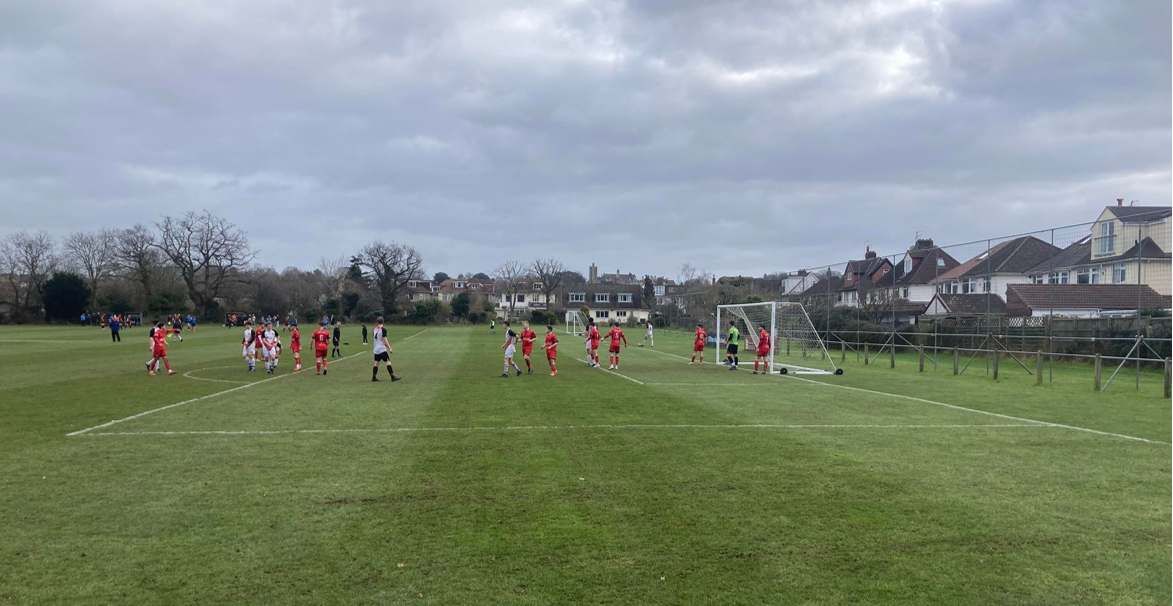 Bristol Men's 1s edge 4-3 cup thriller against Hartpury 1s