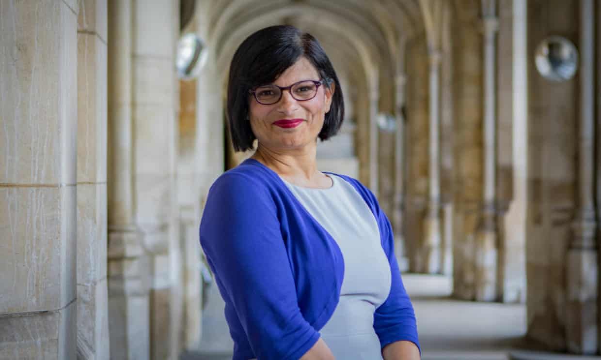 Thangam Debbonaire MP talks strikes, the cost-of-living crisis, and why she’d join Bristol’s CHAOS Society