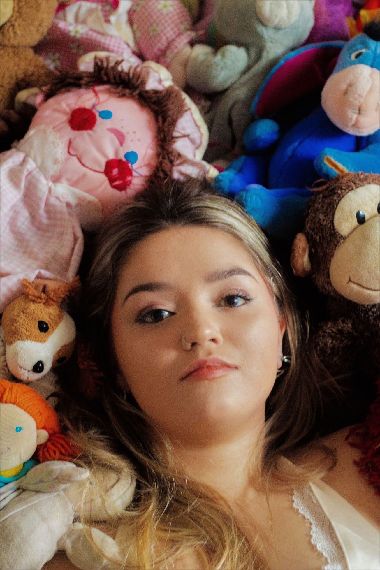 Forget Me Not: Coming To Terms With A Relationship Breakdown