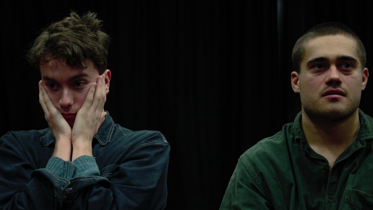 Review: 'The Last Vagabonds' at Alma Tavern and Theatre