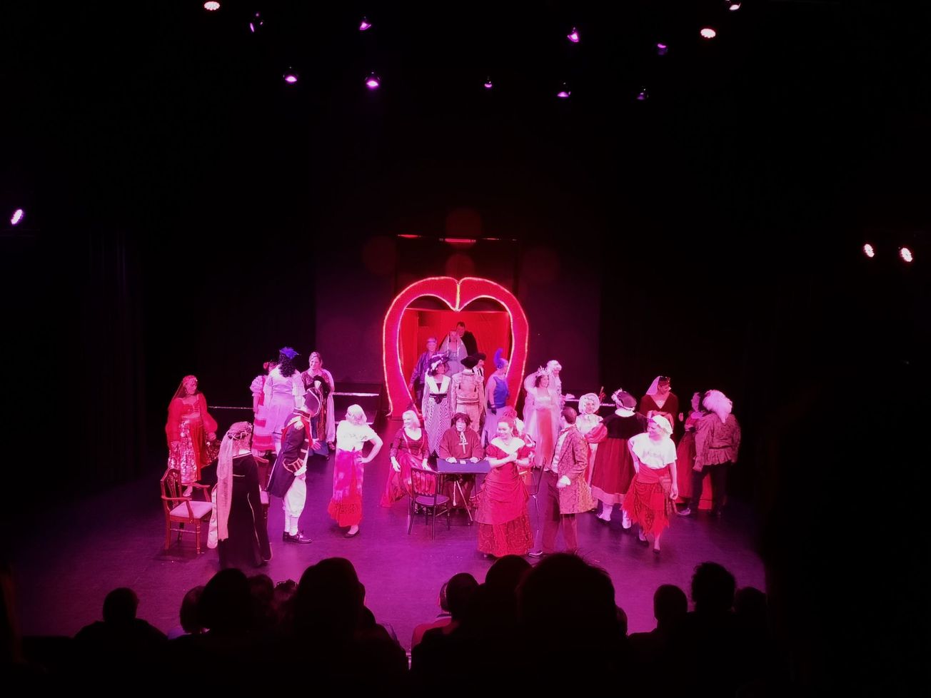 Review: 'La Traviata' by Bristol Opera