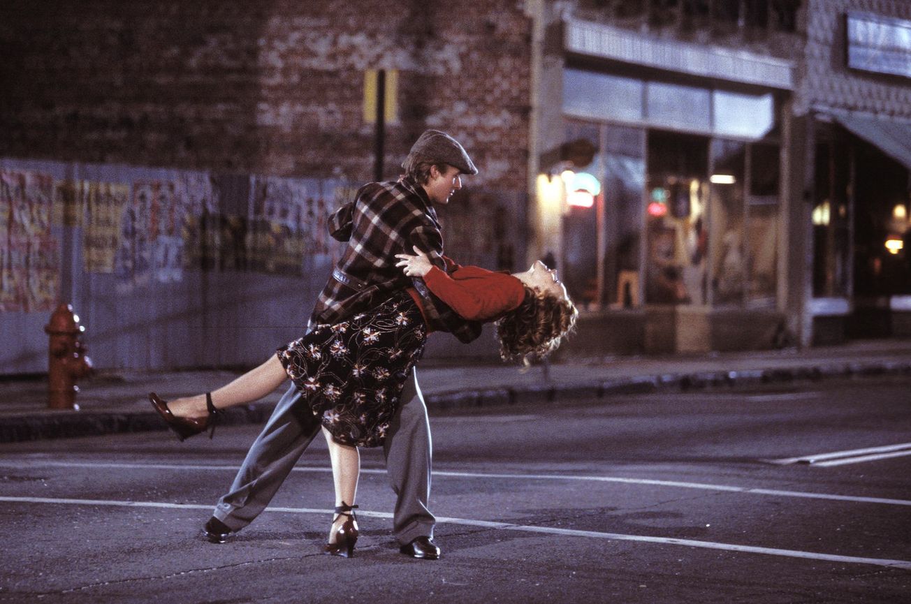 Five heartfelt timeless classics you have to watch this Valentine's Day