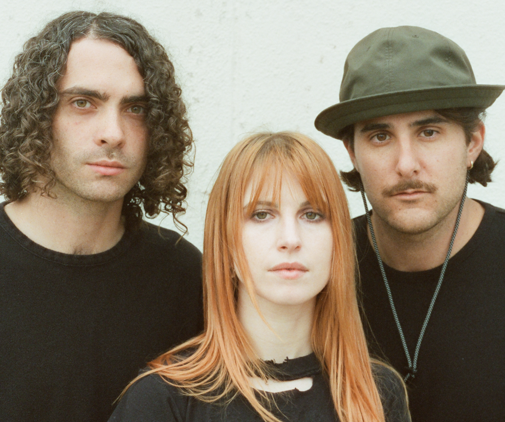 Album Review: Paramore - This Is Why