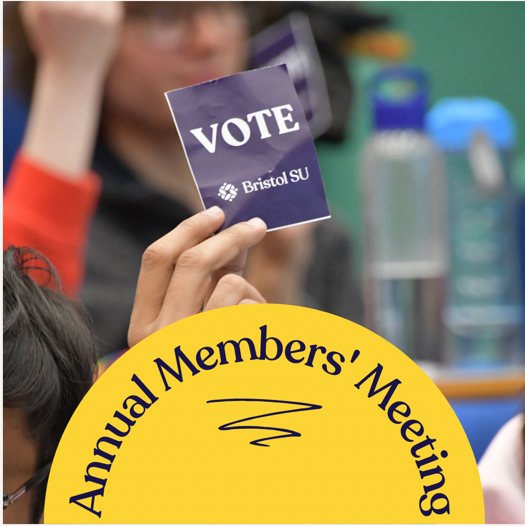 Motion to make the Students’ Union 100 per cent plant-based to be debated on Monday