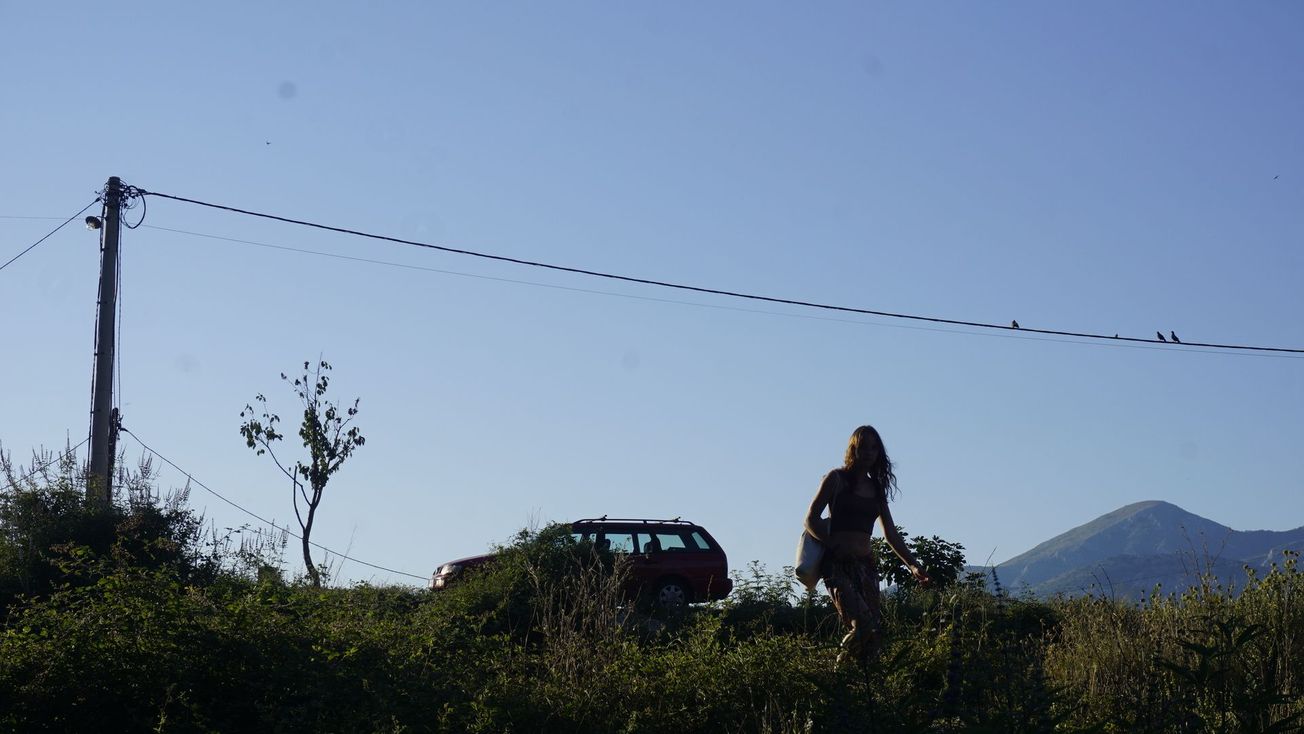 The Post-Travel Blues