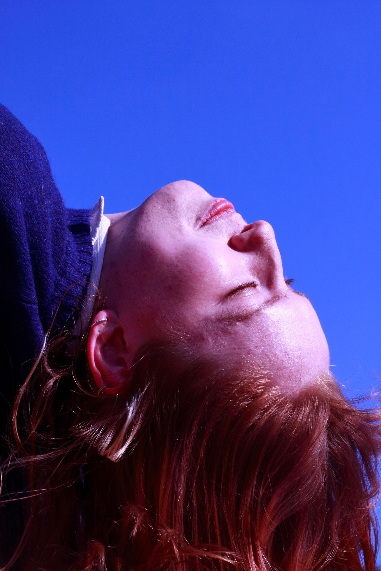 Dreaming The Day Away