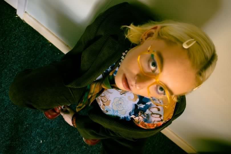 Memoirs Of A Childhood Wardrobe