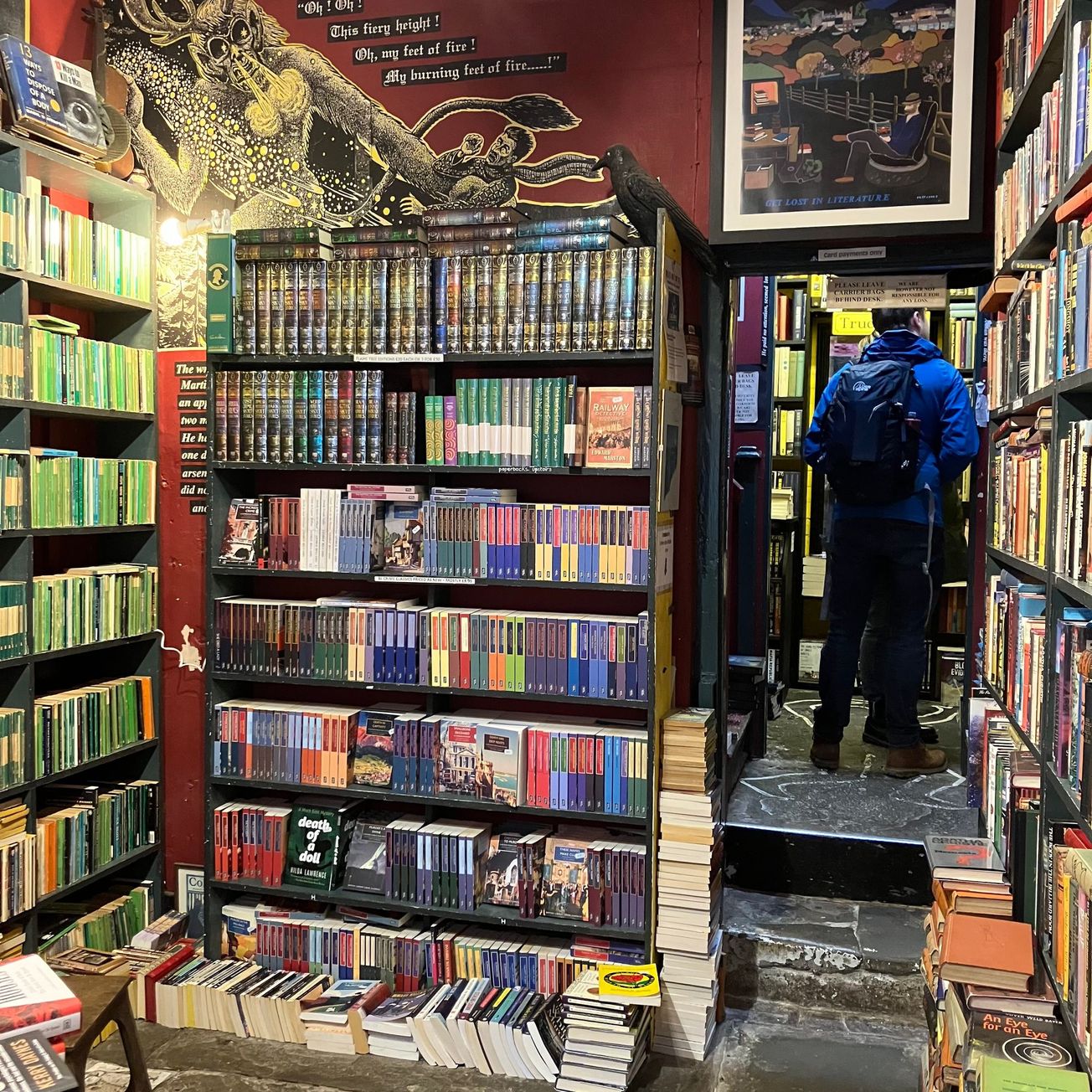 Confronting taboo: The importance of fanfiction as a form of escapism