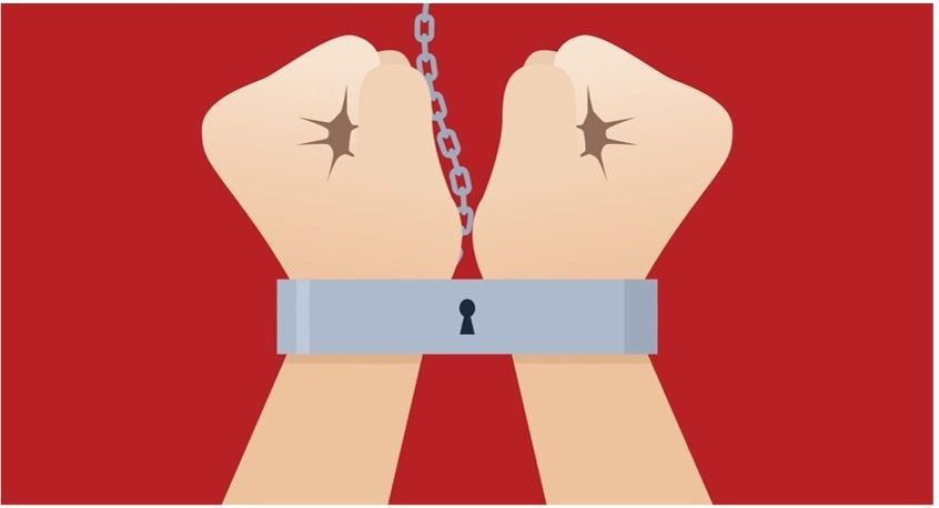 Modern Slavery in Bristol