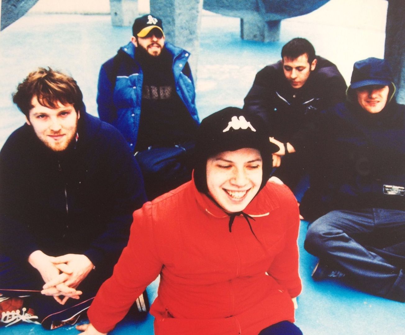 'I'm quite enjoying the decay of the United Kingdom' - In Conversation with Mogwai