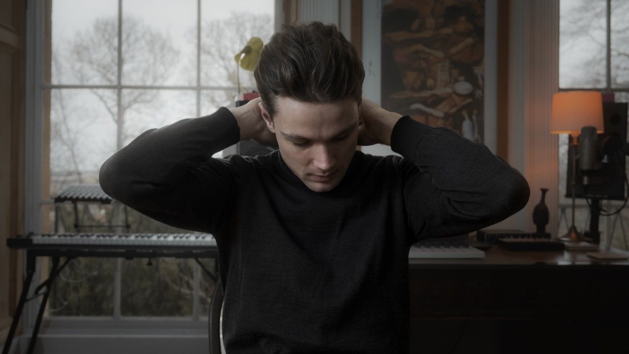 Single Review: Sonotto - INFINITE YOU (I lost myself)