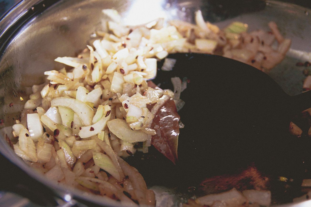 Aroma Down Memory Lane