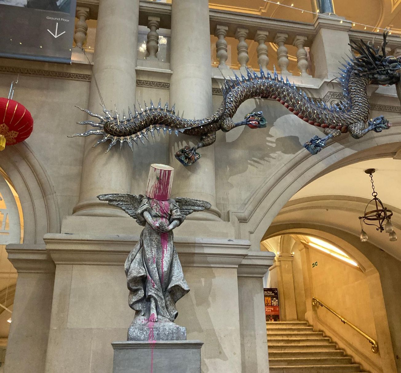 What’s on in Bristol’s galleries, theatres and museums this new year?