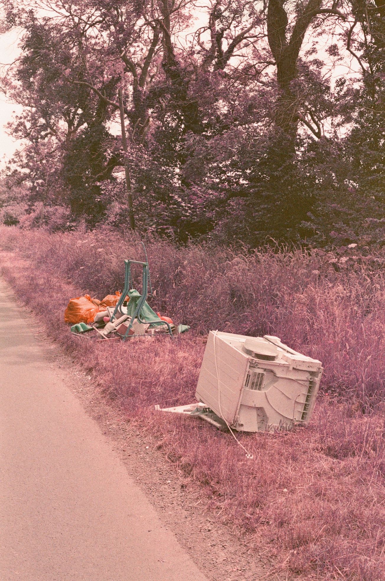 Illusions Of The Internet