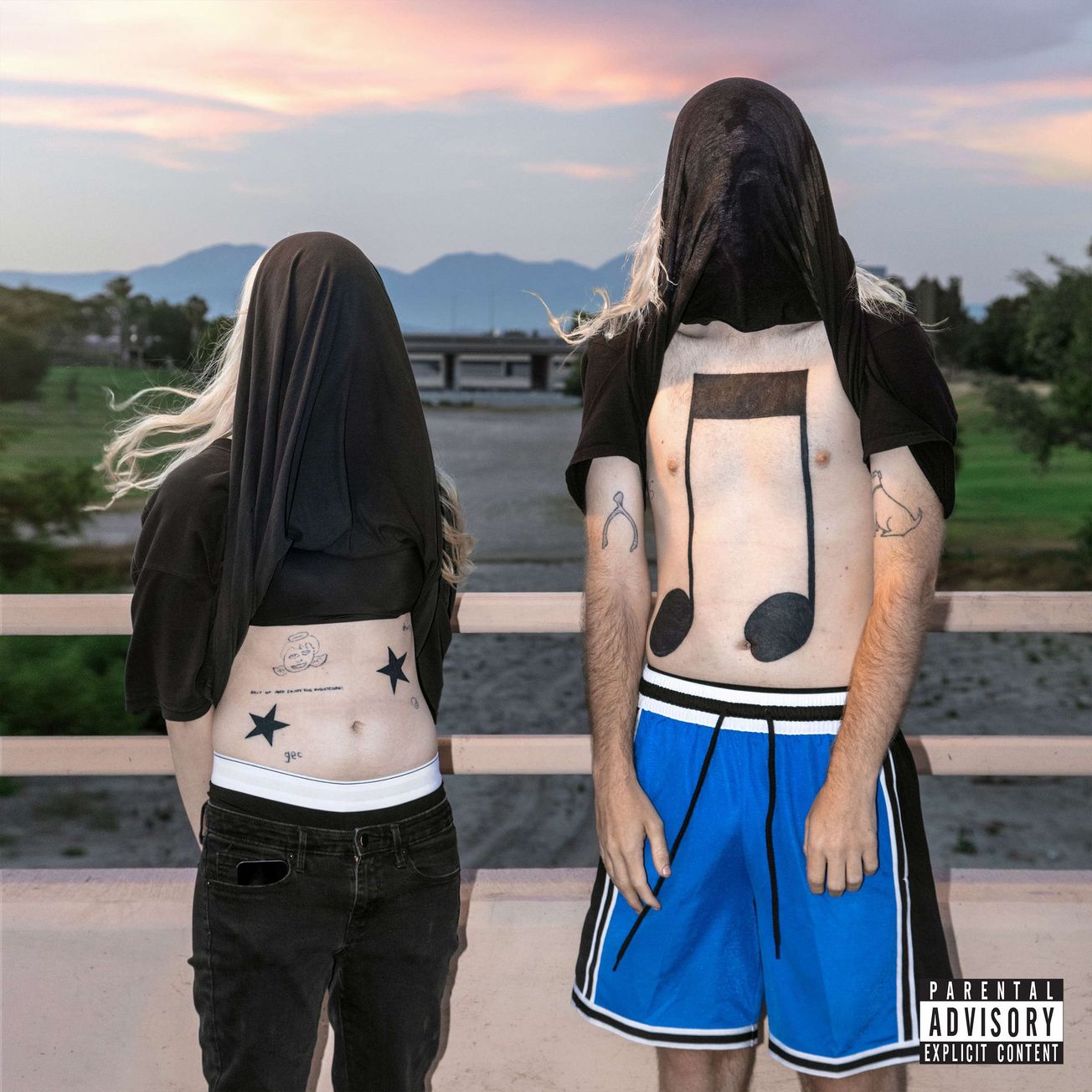 Album Review: 100 gecs - 10,000 gecs